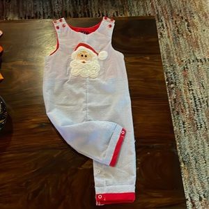 Santa Long Pant John John